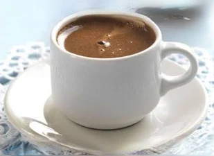 قهوة تركي ساده