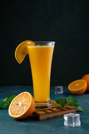 برتقال